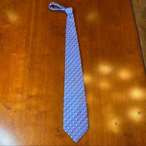 BOSSI Tie